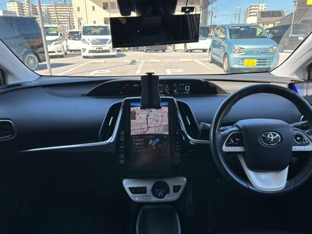 スリークロス滋賀店の展示車両は試乗が可能ですので、見て触って乗って、ご納得頂いた上でご購入頂けます!(試乗をご希望の方は事前にご予約下さい)
