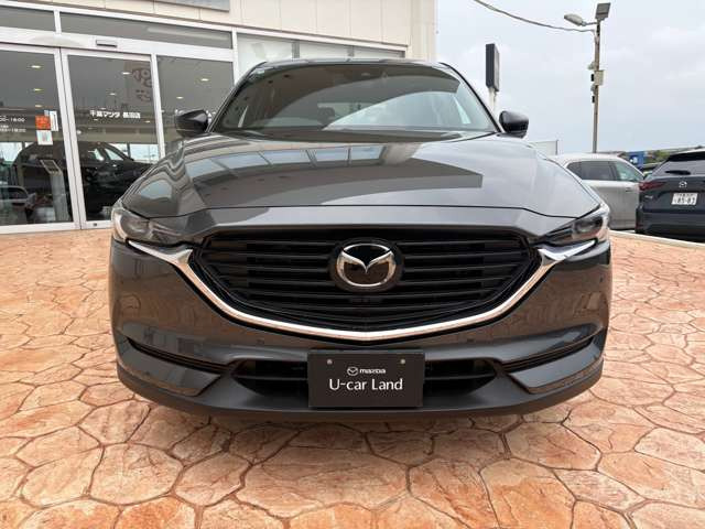 CX-82.5 25S ブラックトーンエディション