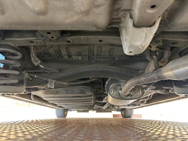 下回りがきれいなうちに、防錆加工の施工がオススメ。降雪地域はもちろん、沿岸部にお住いの方や、趣味でマリン・ウィンタースポーツをされる方にご好評いただいております。