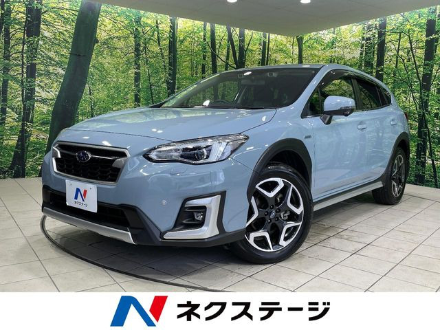 XV(スバル) 2.0 アドバンス 4WD 中古車画像