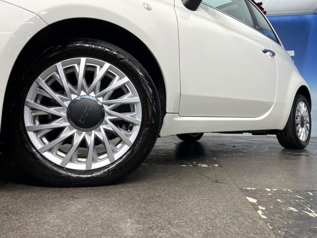 ●純正15インチアルミホイール:輸入車ならではの卓越した走りを支えるホイールと足回りです!日本車の走りに慣れている方にもぜひ体感して頂きたいほど、高いレベルでまとまっています!