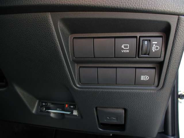 登録済未使用車・純正DA・ナビ・フルセグ・全方位M・HDMI・Carplay/Andoroidauto・ビルトインETC2.0・LEDヘッドライト・プリクラッシュS・BSM・LDA・RCTA・PKSB・RSA・AHB・ソナー