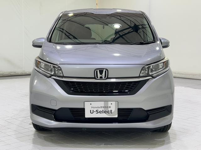 フリード1.5 G ホンダセンシング