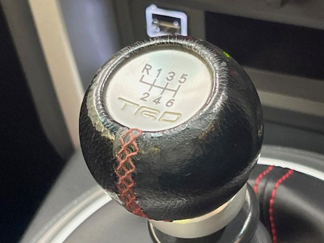 【フロア6速MT】走りの6速MT!!スポーティーな走行をお楽しみいただけます♪