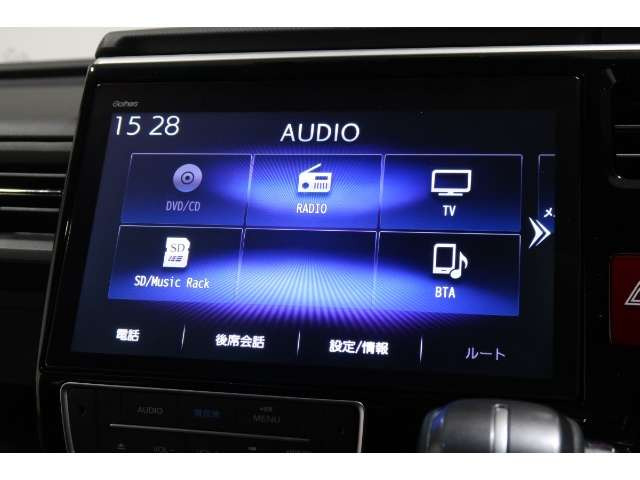 ステップワゴン1.5 スパーダ クールスピリット ホンダ センシング