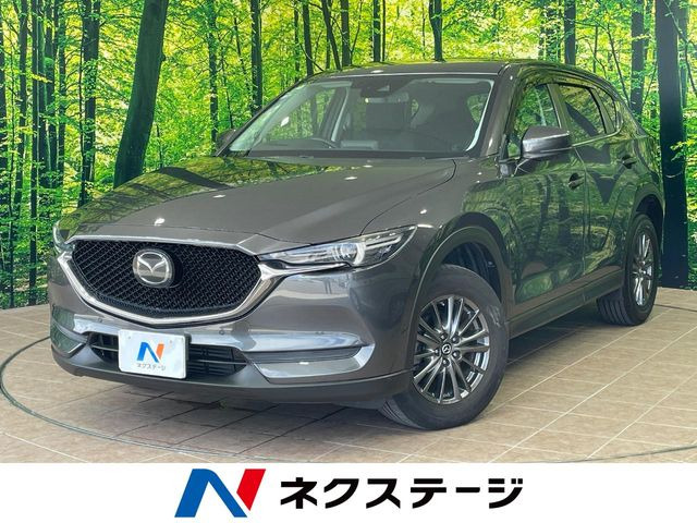 CX-5(マツダ) XD プロアクティブ 中古車画像