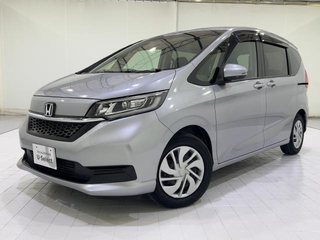 フリード1.5 G ホンダセンシング