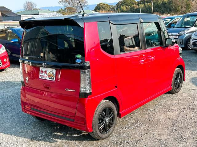 お車のご購入からオイル交換・整備・車検・任意保険・修理・鈑金何でもお任せ下さい!親切・丁寧にご対応致します♪