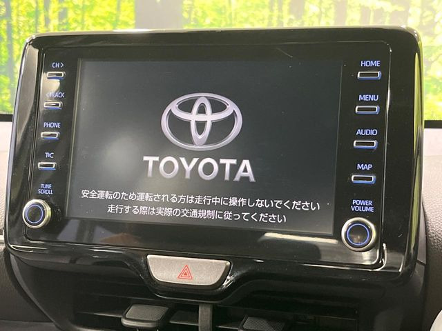 ヤリスクロス1.5 ハイブリッド Z アドベンチャー