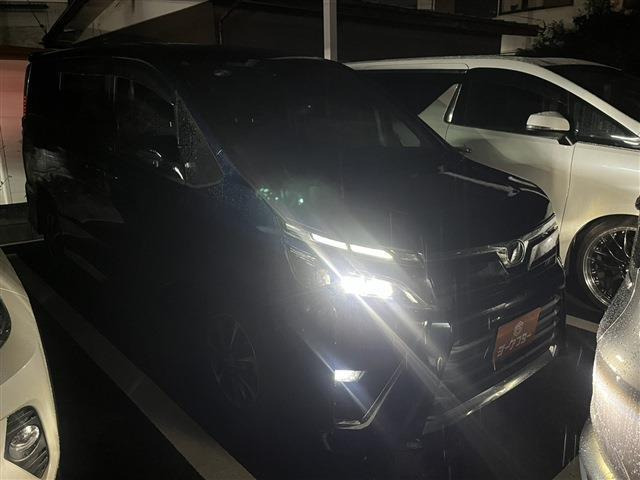 ヴォクシー(トヨタ) 2.0 ZS 4WD 中古車画像