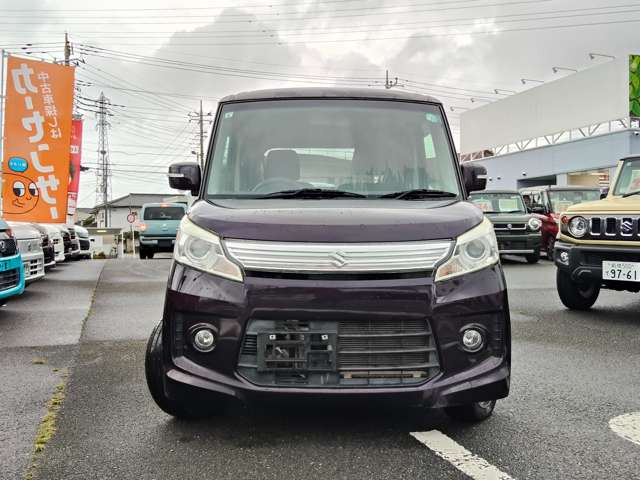 維持費が安く、小回りの利く軽自動車を中心に販売させていただきます♪