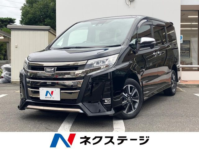 ノア(トヨタ) 2.0 Si W×B III 中古車画像