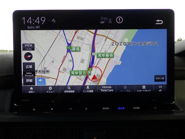 ステップワゴン2.0 e:HEV スパーダ プレミアムライン