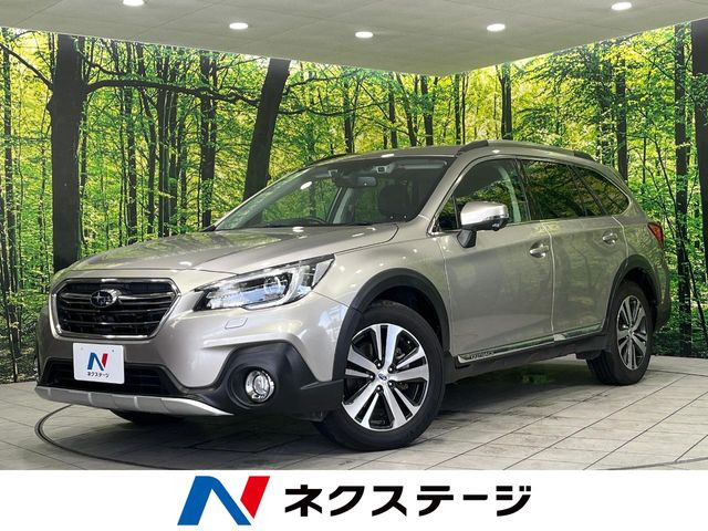 レガシィアウトバック(スバル) 2.5 リミテッド 4WD 中古車画像
