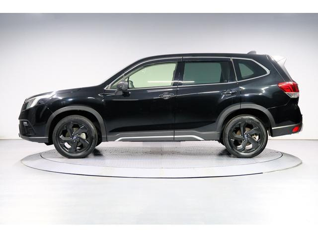 フォレスター1.8 スポーツ 4WD