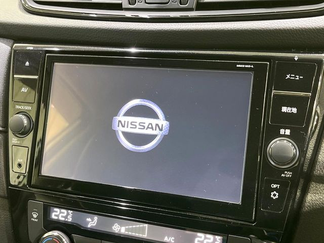 【ナビゲーション】使いやすいナビで目的地までしっかり案内してくれます。各種オーディオ再生機能も充実しており、お車の運転がさらに楽しくなります!!