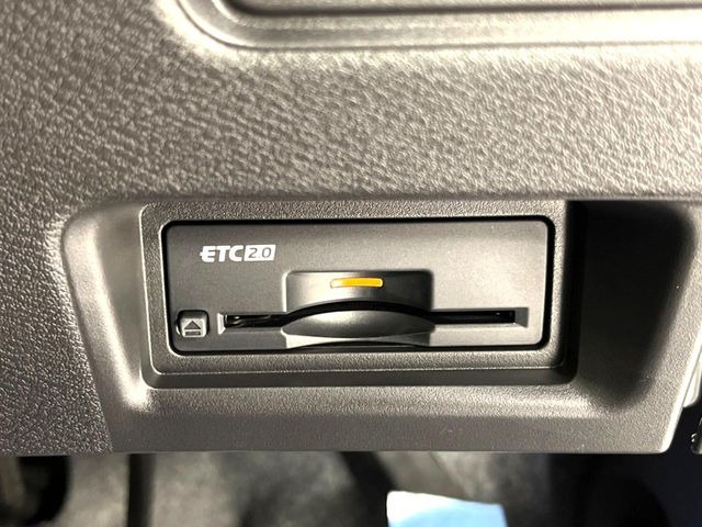 【ETC】高速道路の料金所をストレスなく通過!話題のスポットやサービスエリアに多い「スマートIC」利用時は必須のアイテムです。当店でセットアップを実施、ご納車当日からすぐにご利用いただけます!