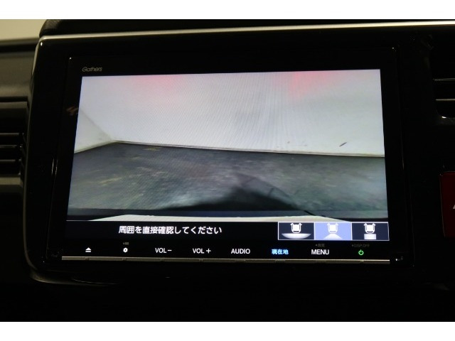 ステップワゴン2.0 スパーダ ハイブリッド G EX ホンダセンシング
