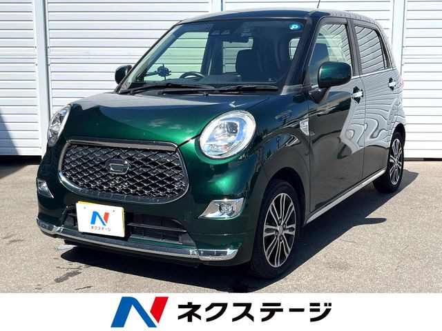 キャスト(ダイハツ) スタイル G プライムコレクション SAIII 中古車画像
