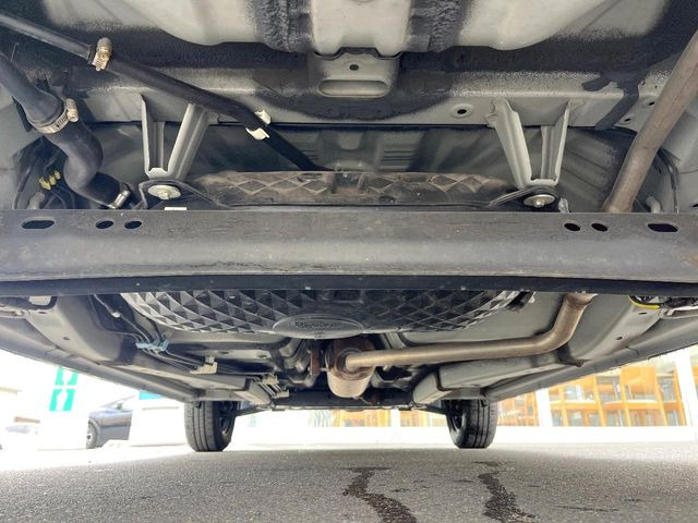 下回りがきれいなうちに、防錆加工の施工がオススメ。降雪地域はもちろん、沿岸部にお住いの方や、趣味でマリン・ウィンタースポーツをされる方にご好評いただいております。