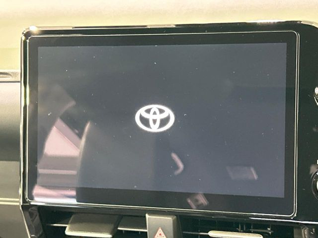 【10.5インチ ディスプレイオーディオ】大画面のディスプレイはAppleCarPlayやAndroidAutoが利用可能。大きな画面でスマホナビアプリ等が利用いただけます♪