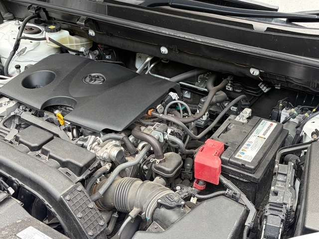 納車前点検しっかり実施