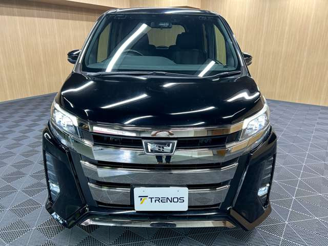 TRENOSには多数、車種様々な在庫がございます。きっとお気に入りの一台に出会えるはずです♪