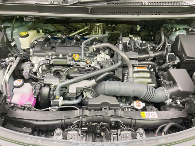 親切・丁寧な専門メカニックスタッフが応対!・車検・点検整備・事故等の修理などアフターサービスも安心。お車のカスタマイズもネクステージのサービススタッフまでご相談ください!