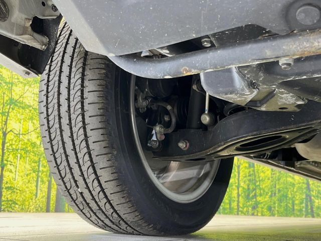 お車を安心してお乗りいただく為には、足回りの定期点検が欠かせません。サービスサポート(有償保証)では無料点検もご提供しており、安心のカーライフをお過ごしいただけるサポート体制が整っています。