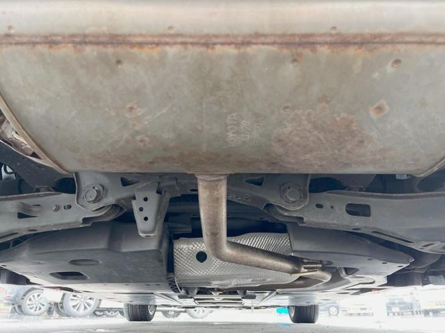 下回りがきれいなうちに、防錆加工の施工がオススメ。降雪地域はもちろん、沿岸部にお住いの方や、趣味でマリン・ウィンタースポーツをされる方にご好評いただいております。