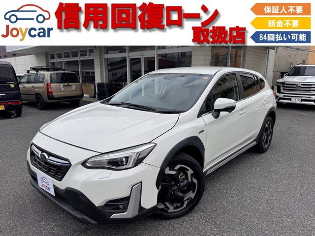 XV(スバル) 2.0 アドバンス 4WD　信用回復ローン&amp;自社 ローン取扱店 中古車画像