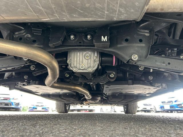 下回りがきれいなうちに、防錆加工の施工がオススメ。降雪地域はもちろん、沿岸部にお住いの方や、趣味でマリン・ウィンタースポーツをされる方にご好評いただいております。