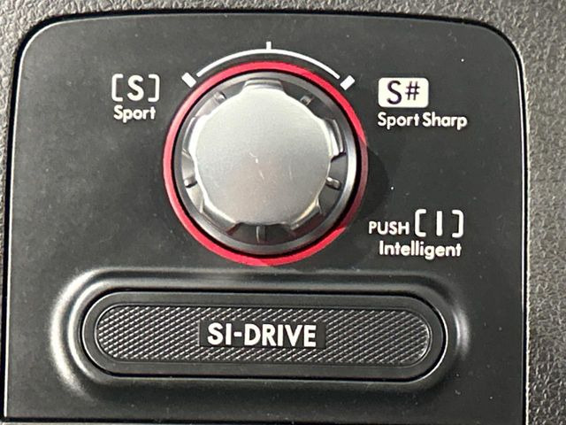 �ySI-DRIVE�z�s�X�n���s�ȂǔR��∵���₷���d����I���[�h�A�X�|�[�e�B�[��S���[�h�ɉ����A�A�N�Z�����������s�q�ɂ��ϋɓI�ȑ�����\�ɂ���S#���[�h��3�̃h���C�u�t�B�[���𖞋i�ł��܂���