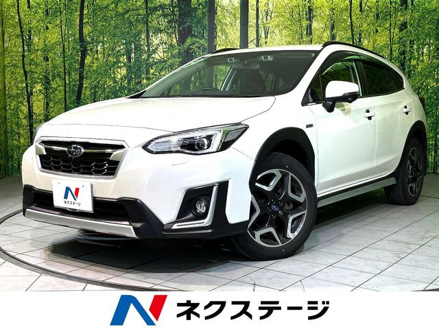 XV(スバル) 2.0 アドバンス 4WD 中古車画像