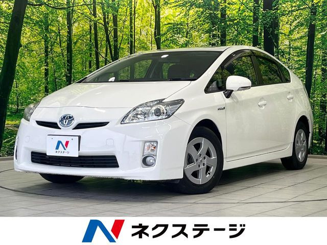 プリウス(トヨタ) 1.8 S 中古車画像