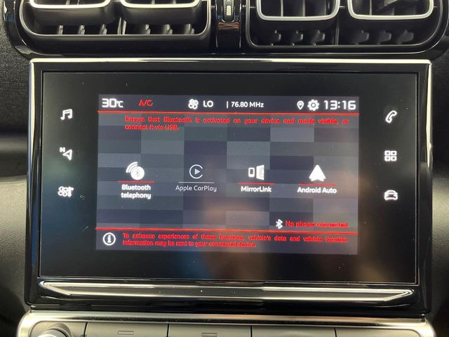 ��Bluetooth:���莝���̃X�}�[�g�t�H���ȂǂƐڑ����A�n���Y�t���[�ʘb��Տꊴ����~���[�W�b�N�Đ������y���݂��������܂��B�����ڑ��ł��̂Ŕς킵��������܂����