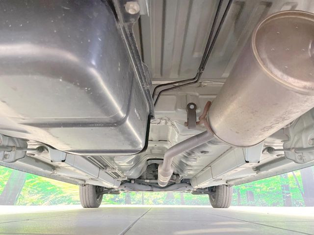 下回りがきれいなうちに、防錆加工の施工がオススメ。降雪地域はもちろん、沿岸部にお住いの方や、趣味でマリン・ウィンタースポーツをされる方にご好評いただいております。
