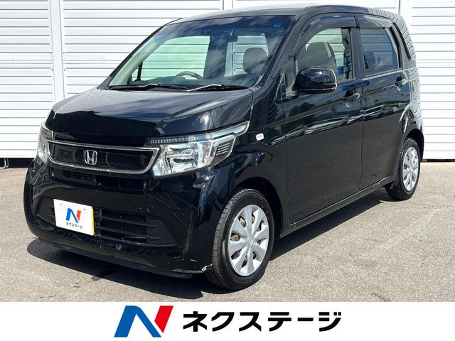 N-WGN(ホンダ) G Lパッケージ 中古車画像