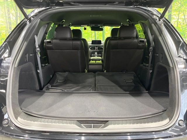 【パワーバックドア】スマートキーや運転席のボタンを押すだけでリアゲートが自動で開閉します!荷物を持っている時や、高い位置にあるバックドアを閉める際に便利な機能です♪