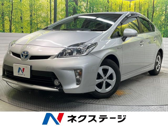 プリウス(トヨタ) 1.8 S 中古車画像