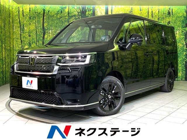 ステップワゴン(ホンダ) 1.5 スパーダ プレミアムライン 中古車画像