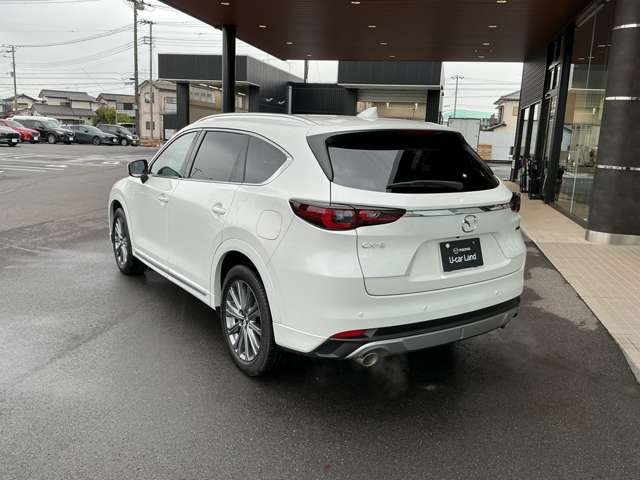 CX-8