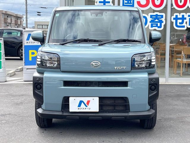 弊社では、全車『修復歴なし』のお車のみ取り扱っております。専任バイヤーによる厳選した仕入れの後、入庫後の車両チェックを行い、ネクステージが認定した高品質な中古車をご提供しております。