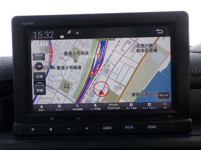 ステップワゴン1.5 エアー