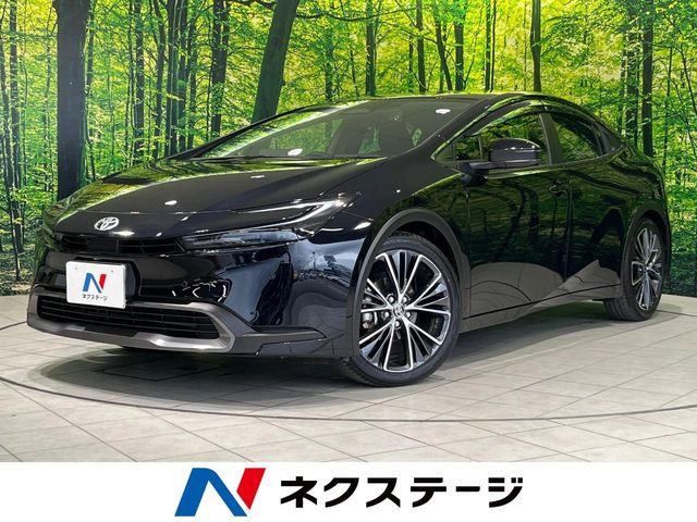 プリウス(トヨタ) G 中古車画像
