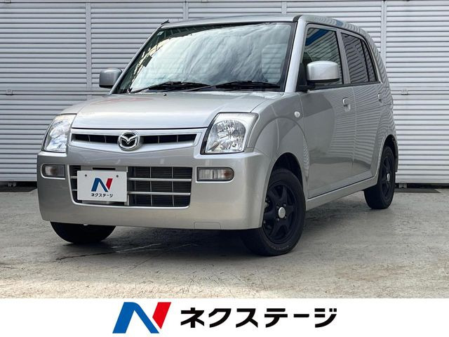 キャロル(マツダ) G2 中古車画像