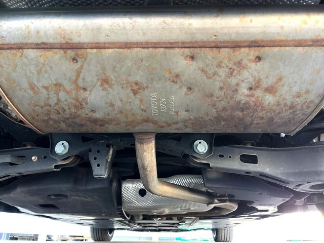 下回りがきれいなうちに、防錆加工の施工がオススメ。降雪地域はもちろん、沿岸部にお住いの方や、趣味でマリン・ウィンタースポーツをされる方にご好評いただいております。