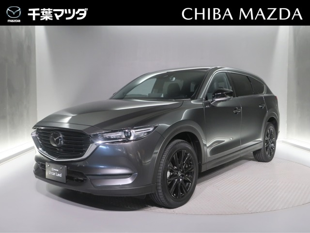 CX-82.2 XD ブラックトーンエディション