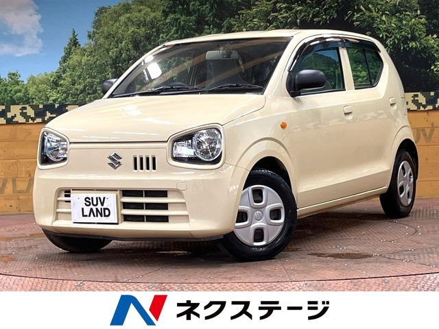 アルト(スズキ) L 中古車画像