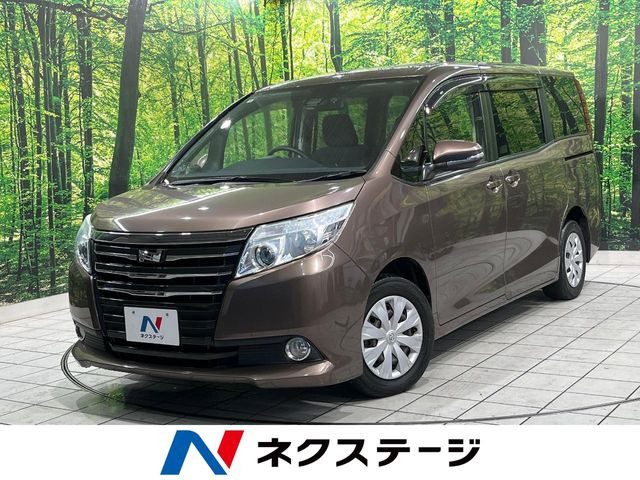 ノア(トヨタ) 2.0 X 中古車画像
